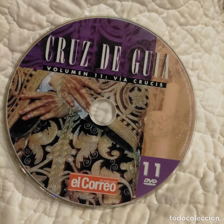 Cine: dvd sin caratula , semana santa sevilla el de la foto