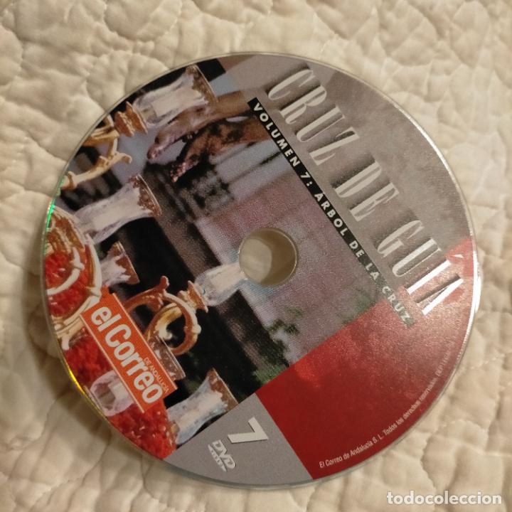 Cine: dvd sin caratula , semana santa sevilla el de la foto