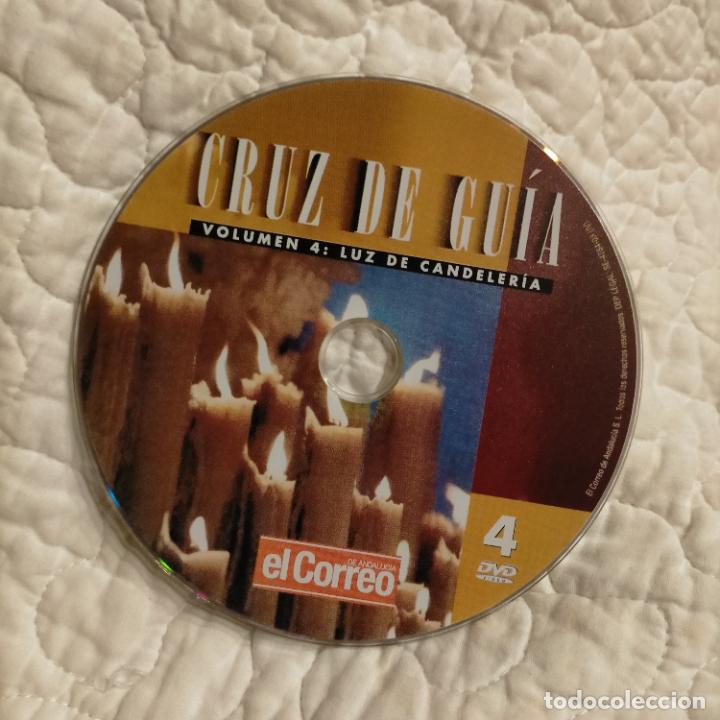 Cine: dvd sin caratula , semana santa sevilla el de la foto