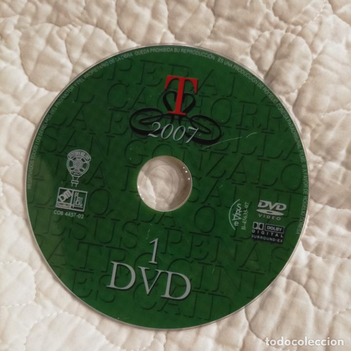 Cine: dvd sin caratula , semana santa sevilla el de la foto