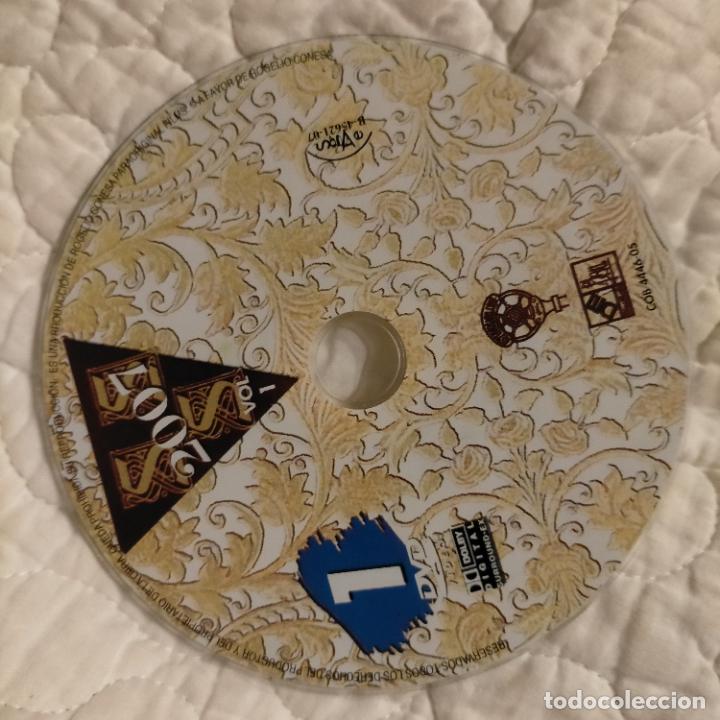Cine: dvd sin caratula , semana santa sevilla el de la foto