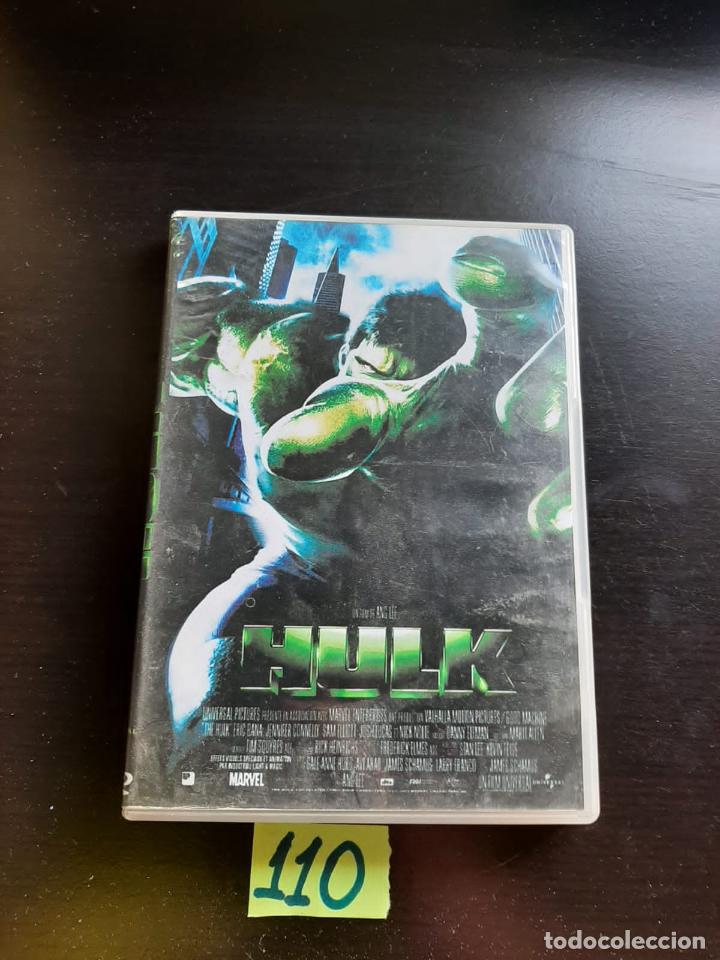 Cine: Hulk - Foto 1
