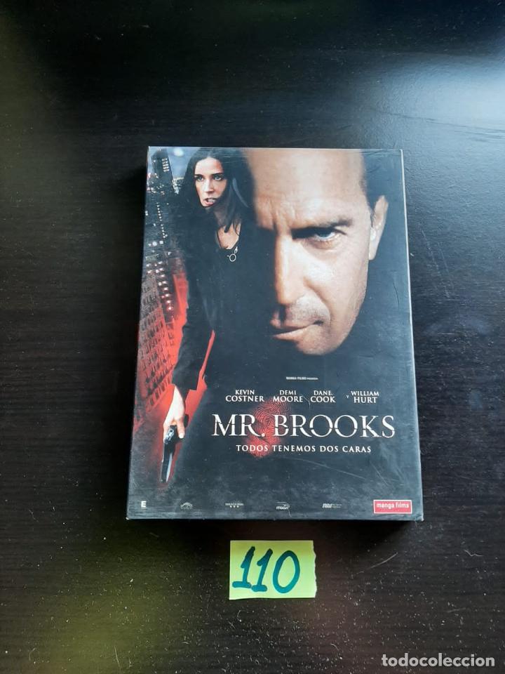 Cine: Mr. Brooks - Foto 1