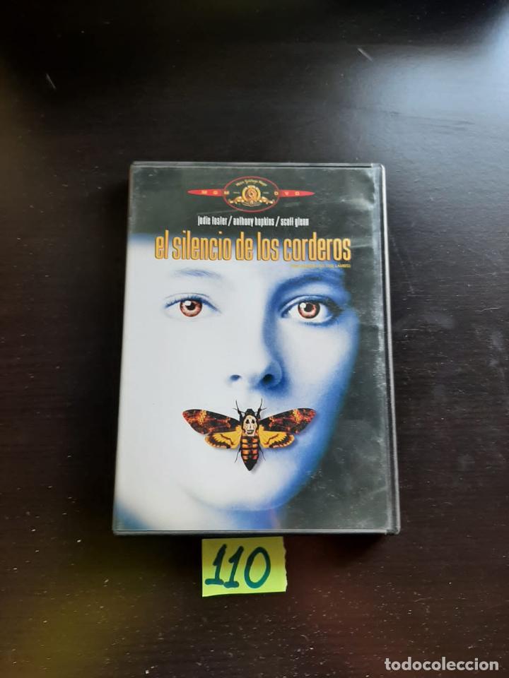 Cine: El silencio de los corderos - Foto 1