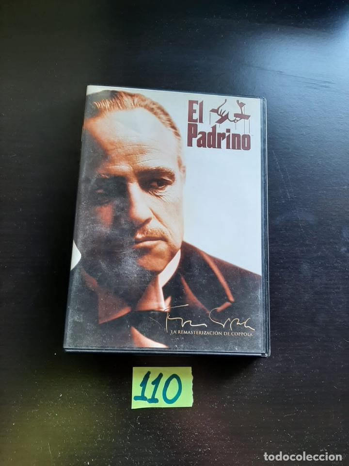 Cine: El padrino - Foto 1