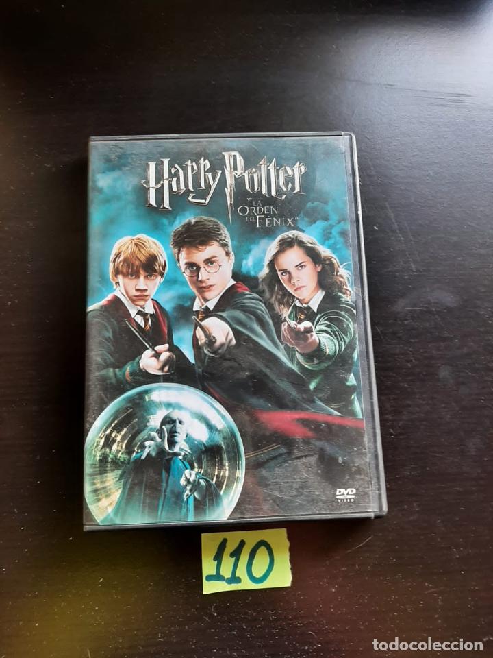 Cine: Harry Potter - Foto 1