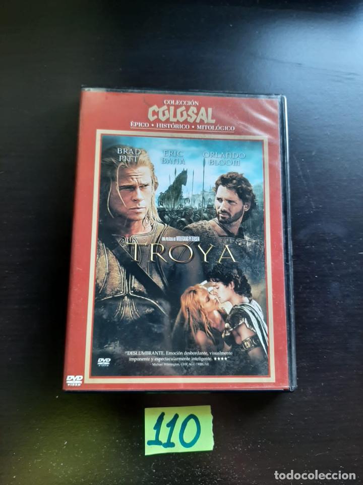 Cine: La troya - Foto 1