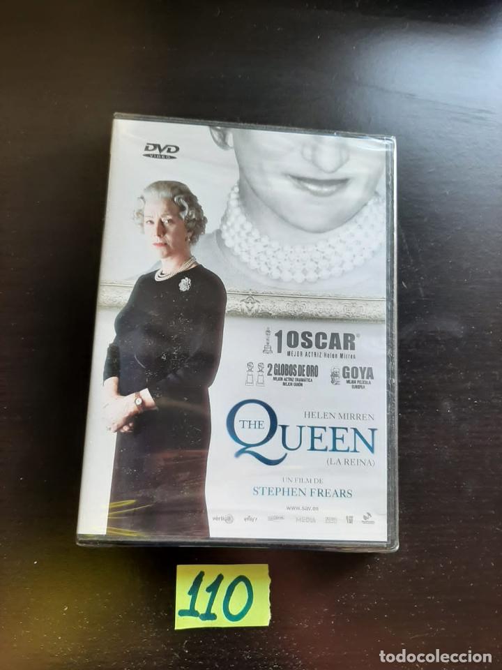 Cine: The Queen - Foto 1