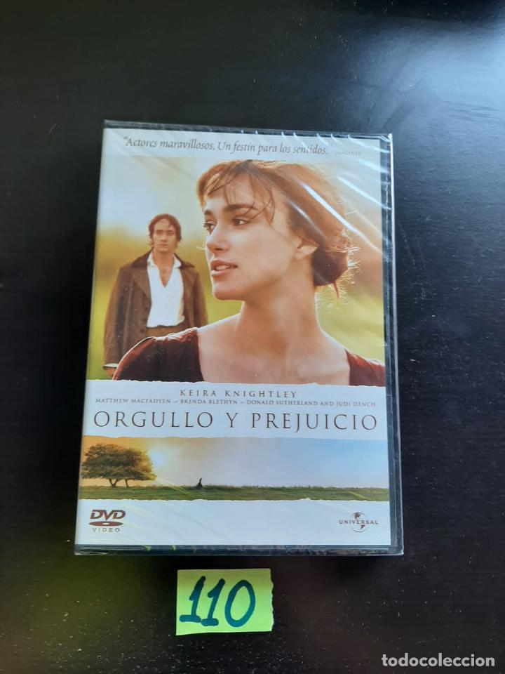 Cine: Orgullo y prejuicio - Foto 1