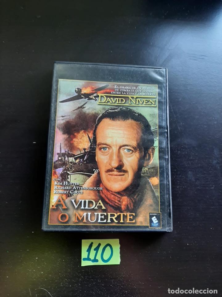 Cine: A Vida O Muerte - Foto 1