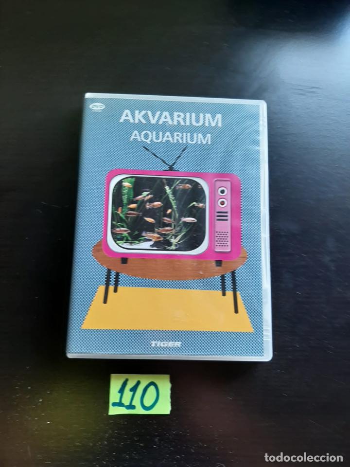 Cine: Aquarium - Foto 1
