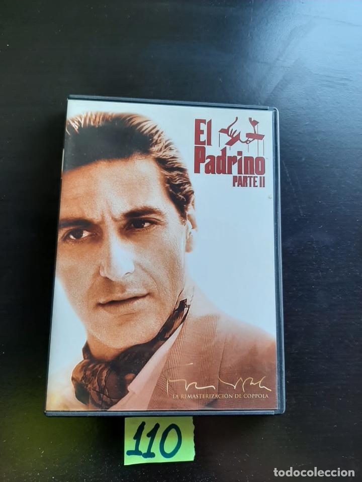 Cine: El padrino - Foto 1