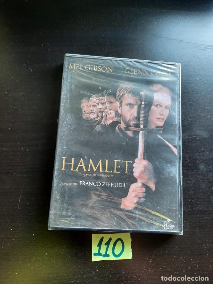 Cine: Hamlet - Foto 1