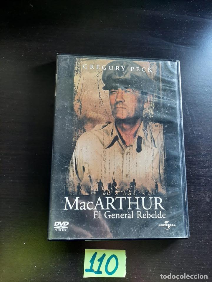 Cine: Macarthur - Foto 1