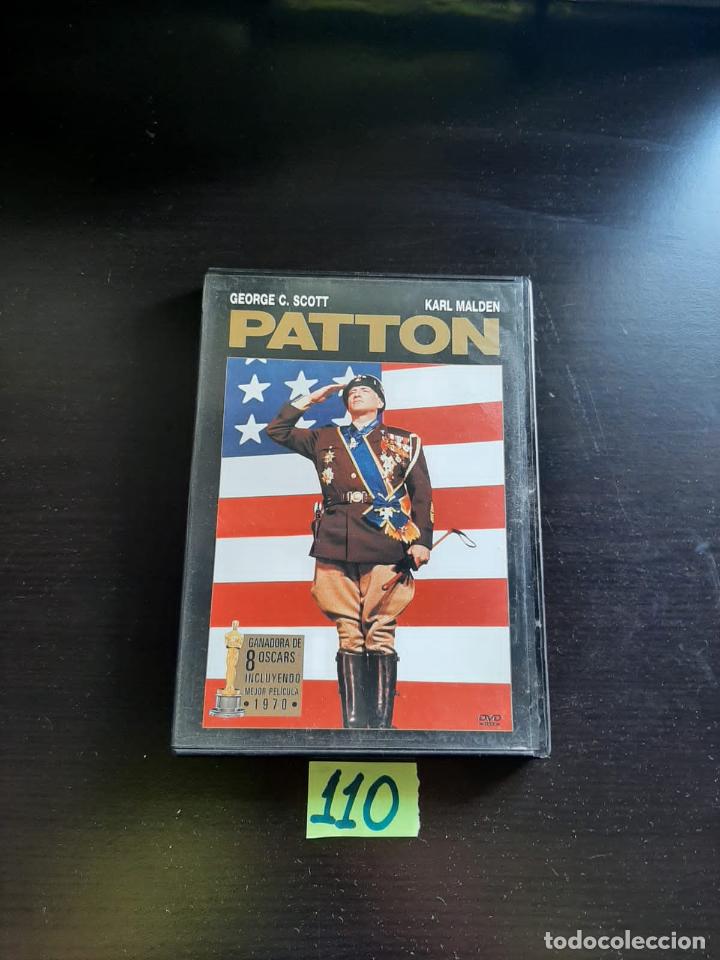 Cine: Patton - Foto 1