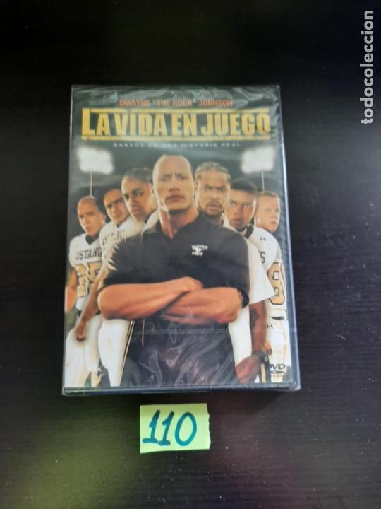 Cine: La vida en juego - Foto 1