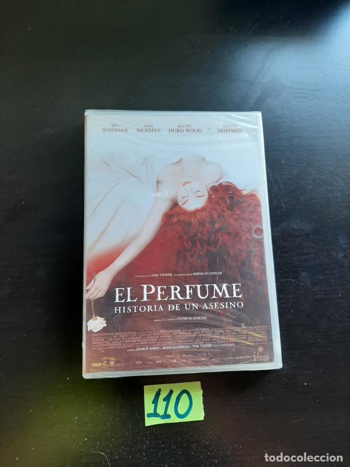 Cine: El perfume - Foto 1