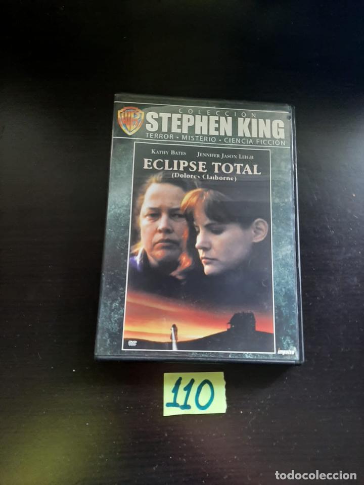 Cine: Eclipse Total - Foto 1