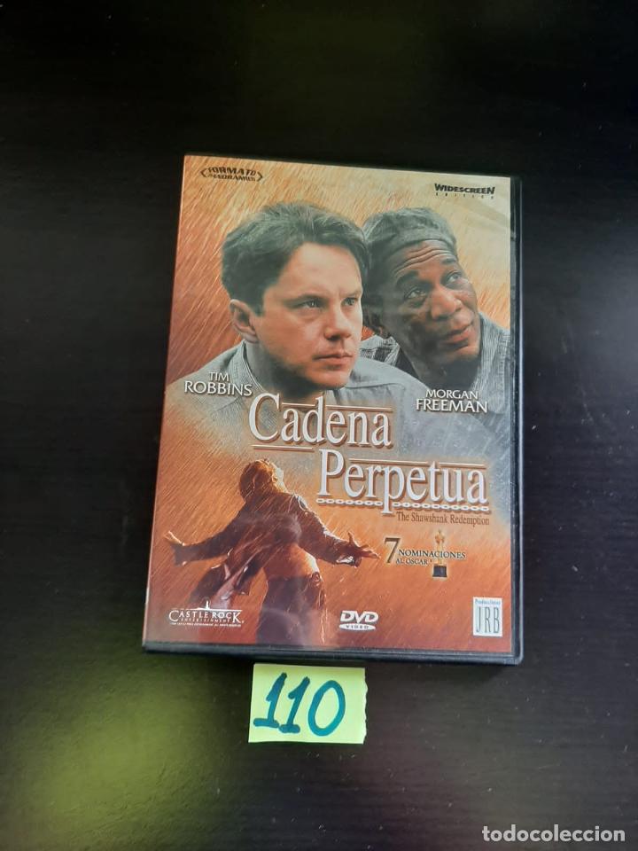 Cine: Cadena perpetua - Foto 1