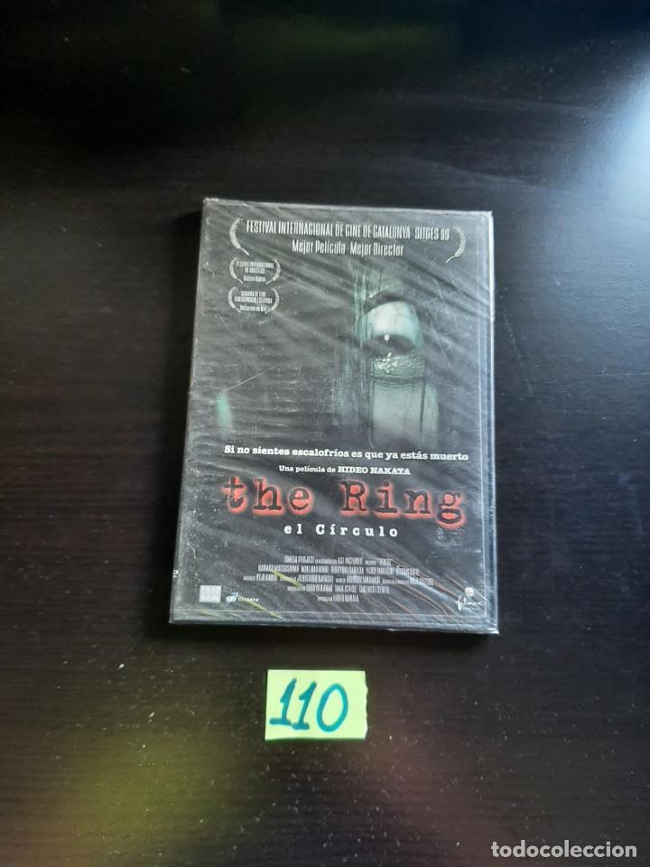 Cine: The ring - Foto 1