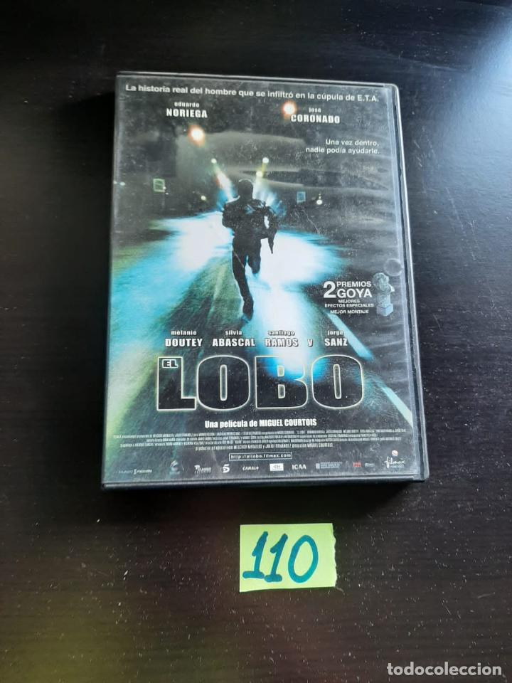 Cine: Lobo - Foto 1