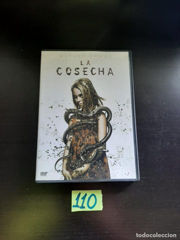 Cine: La Cosecha - Foto 1