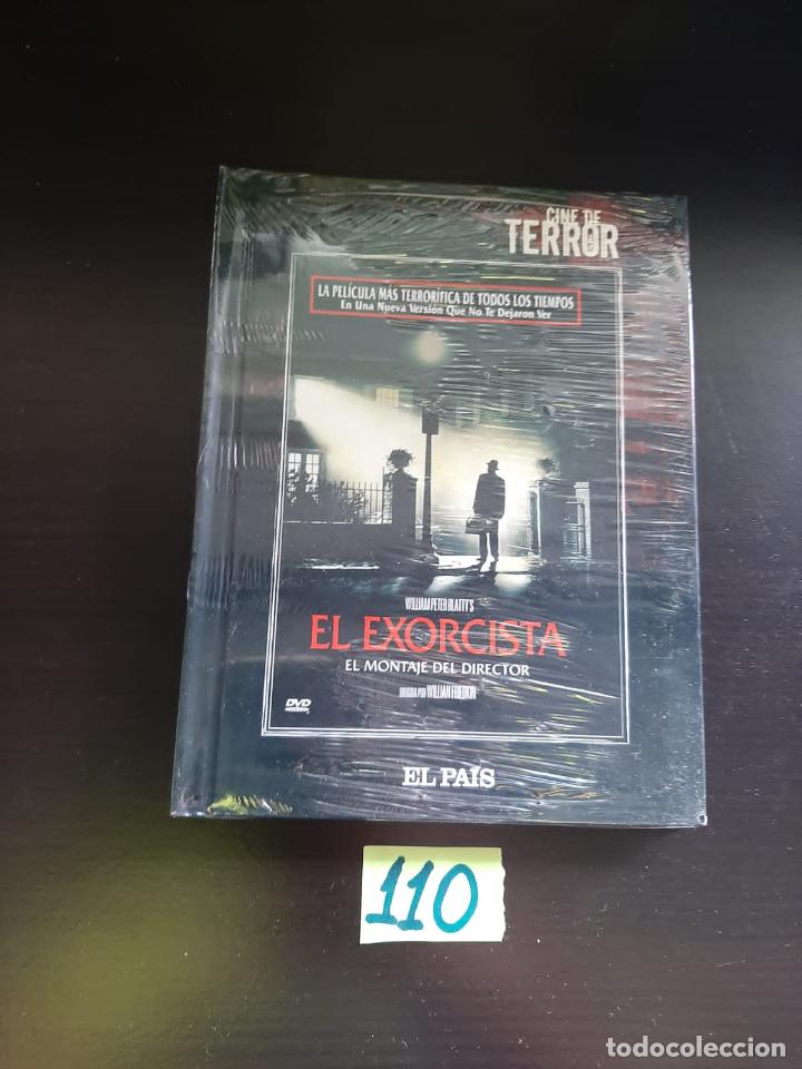 Cine: El Exorcista - Foto 1
