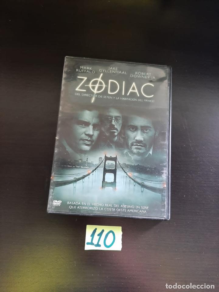 Cine: Zodiac - Foto 1