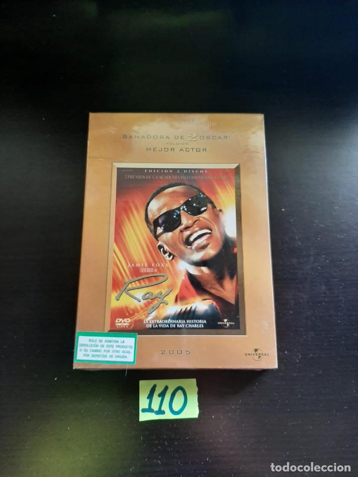 Cine: Ray - Foto 1