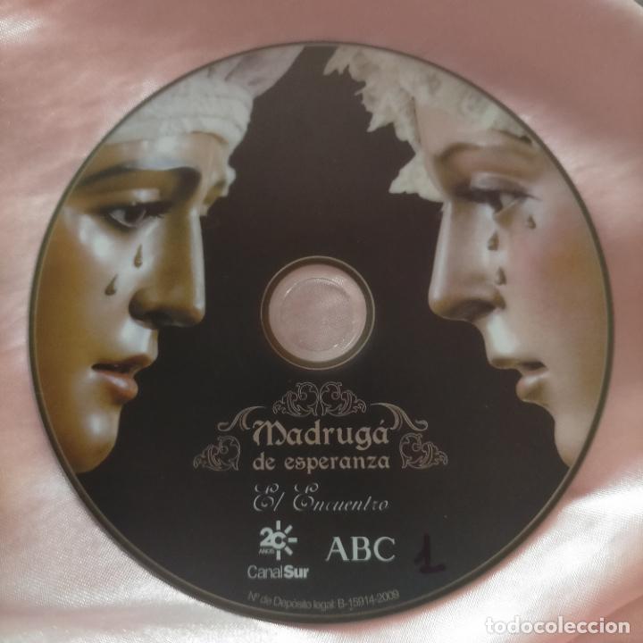 Cine: dvd sin caratula , semana santa sevilla el de la foto
