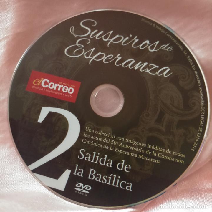 Cine: dvd sin caratula , semana santa sevilla el de la foto