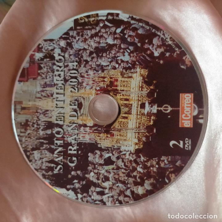 Cine: dvd sin caratula , semana santa sevilla el de la foto