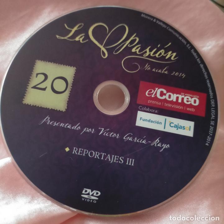 Cine: dvd sin caratula , semana santa sevilla el de la foto