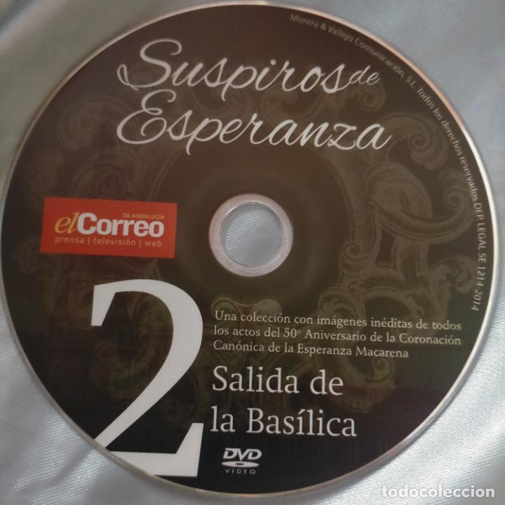 Cine: dvd sin caratula , semana santa sevilla el de la foto
