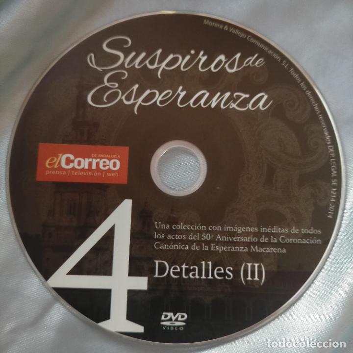 Cine: dvd sin caratula , semana santa sevilla el de la foto