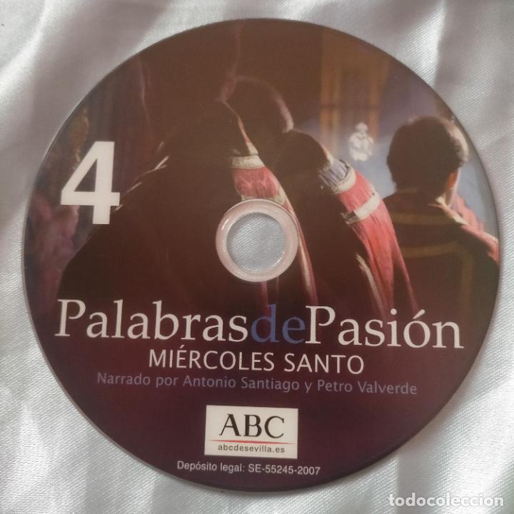 Cine: dvd sin caratula , semana santa sevilla el de la foto