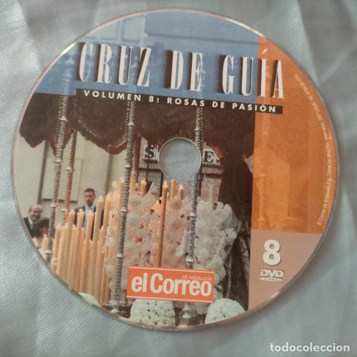 Cine: dvd sin caratula , semana santa sevilla el de la foto