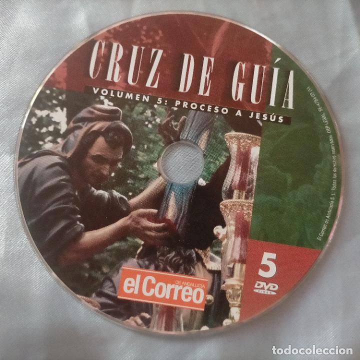 Cine: dvd sin caratula , semana santa sevilla el de la foto