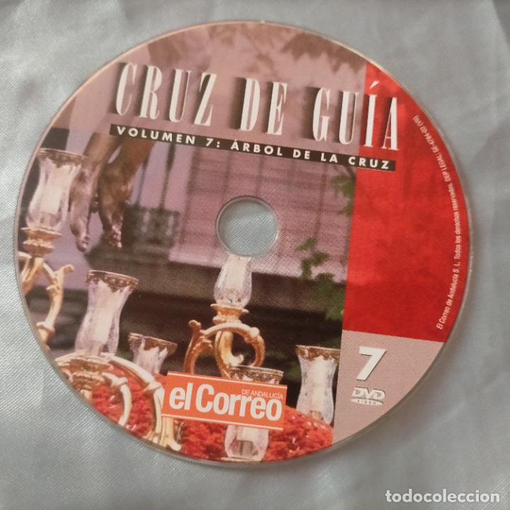 Cine: dvd sin caratula , semana santa sevilla el de la foto