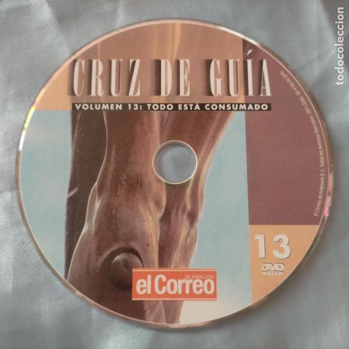 Cine: dvd sin caratula , semana santa sevilla el de la foto