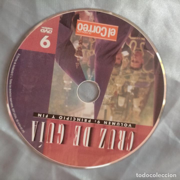 Cine: dvd sin caratula , semana santa sevilla el de la foto