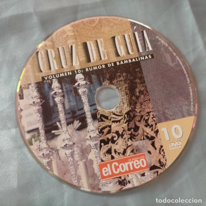 Cine: dvd sin caratula , semana santa sevilla el de la foto