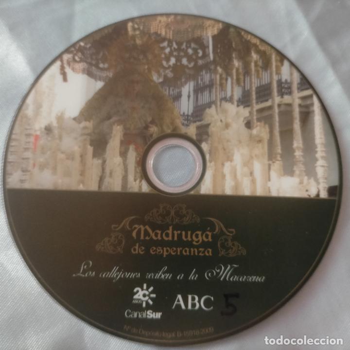 Cine: dvd sin caratula , semana santa sevilla el de la foto