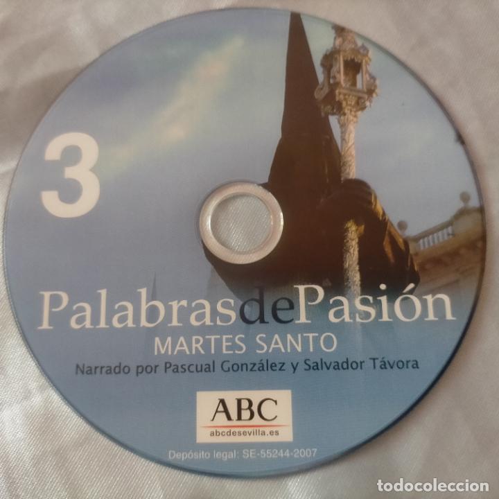 Cine: dvd sin caratula , semana santa sevilla el de la foto