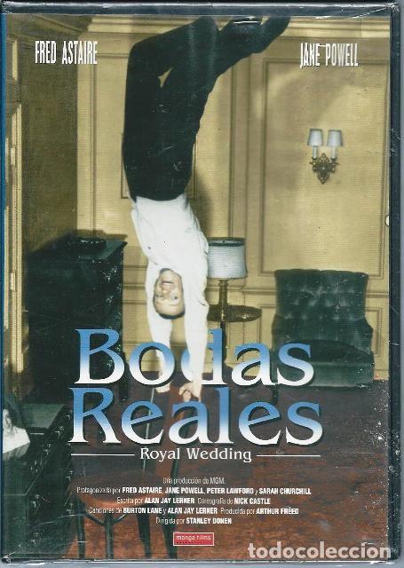 Cine: BODAS REALES - Foto 1
