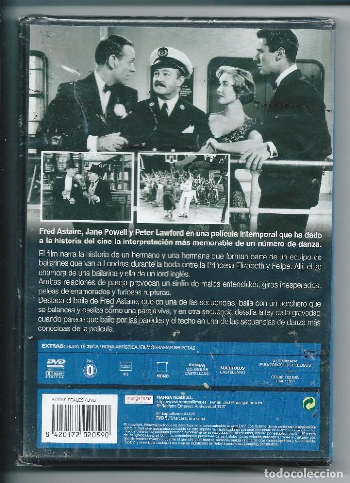 Cine: BODAS REALES - Foto 2