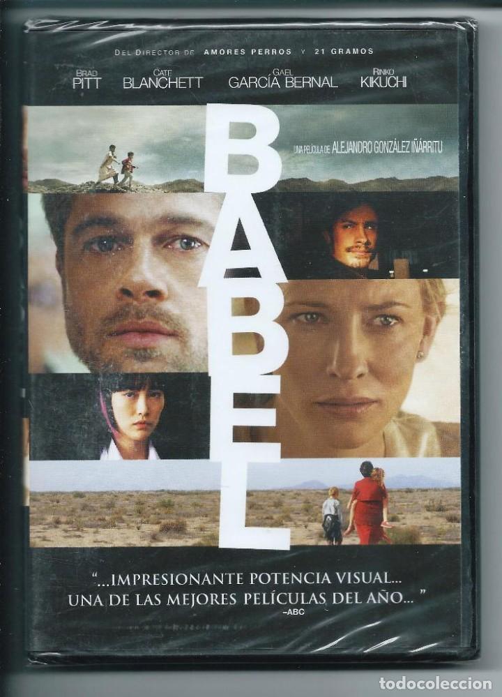 Cine: BABEL - Foto 1