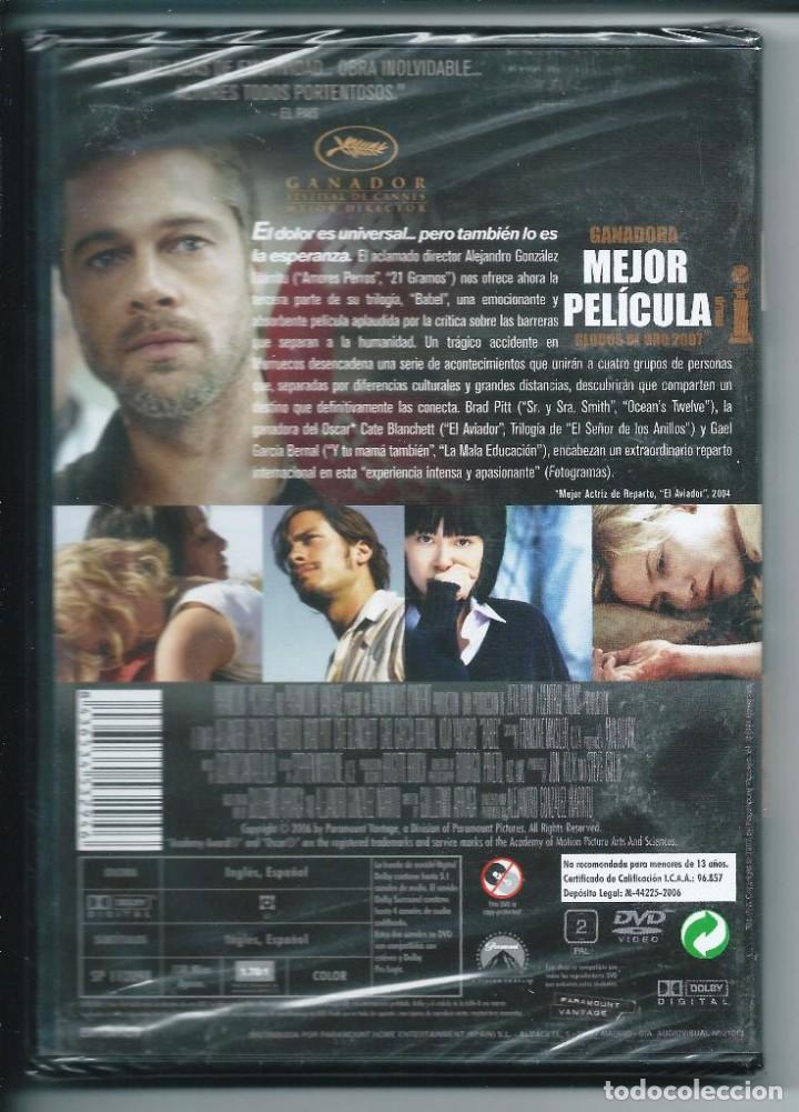 Cine: BABEL - Foto 2