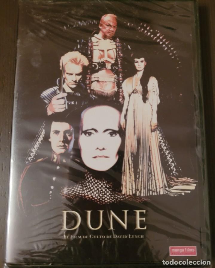 Cine: Dune.Precintada , sin uso - Foto 1
