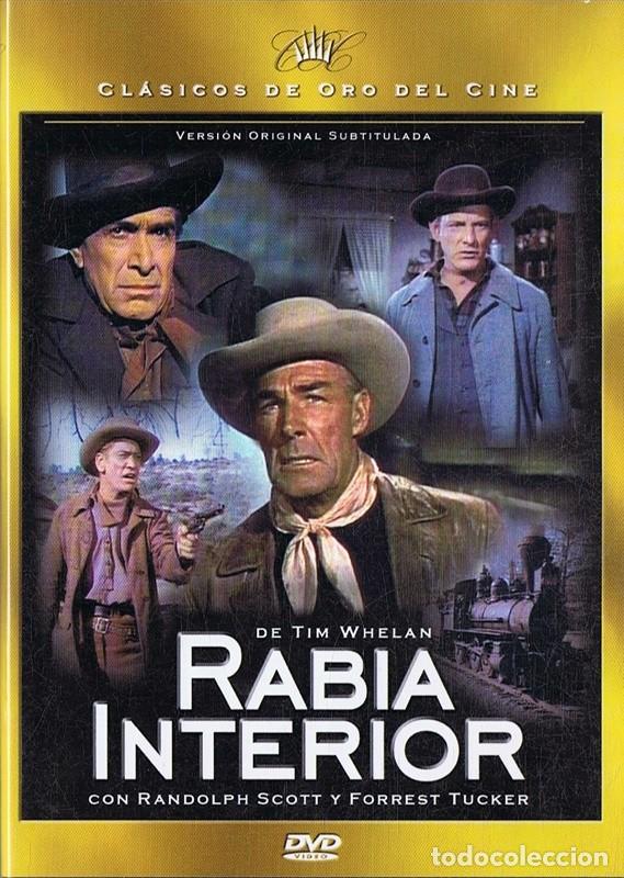 Cine: RABIA INTERIOR TIM WHELAN - Foto 1